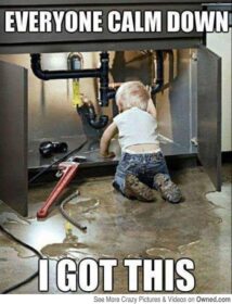 Social Media for Plumbers: How to Rock Online