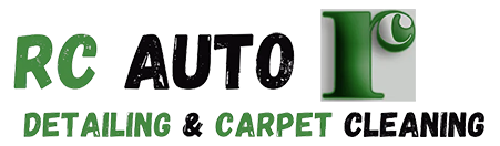 RC Auto Detail & Carpet Cleaning