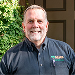 Mike Frazier, AllTex Landscape and Construction