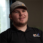 Dylan Ely, Ely Heating & Cooling
