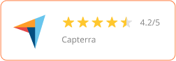 logo Capterra