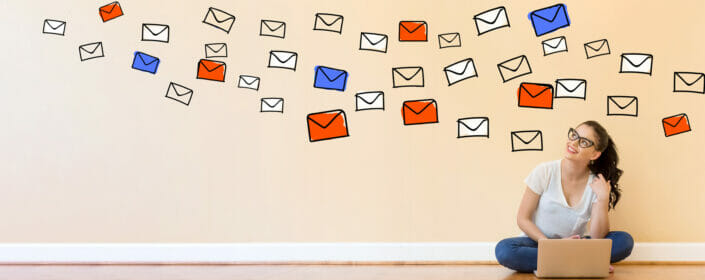 3 Ways to Manage Your Inbox and Reduce the Chaos
