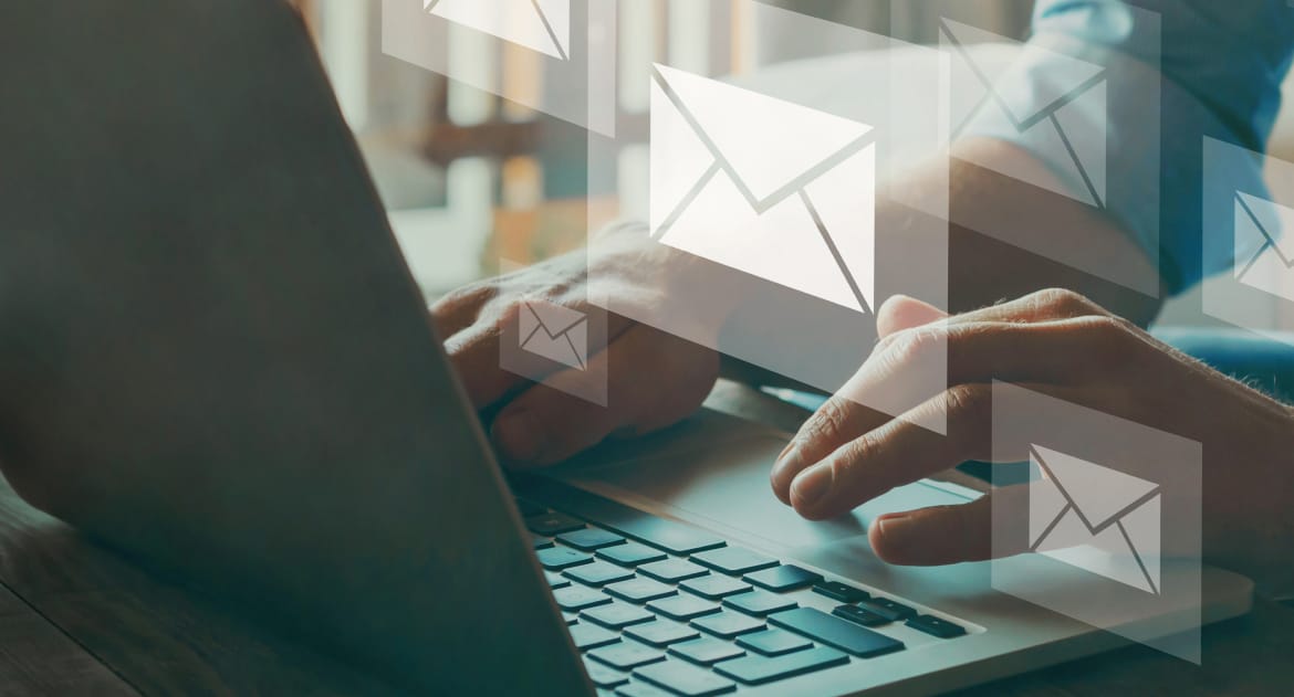 Email Marketing blog by Thryv