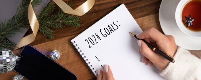 SMART Small Business Goals and Industry Specific KPIs for 2024
