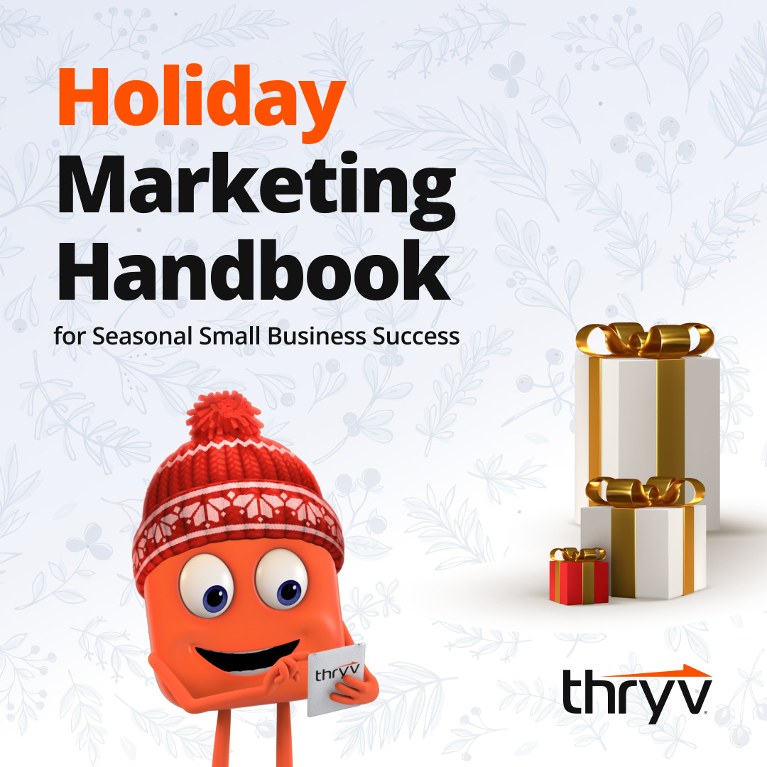 Holiday Marketing Handbook