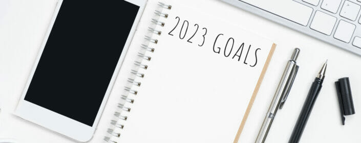 SMART Small Business Goals and Industry Specific KPIs for 2023