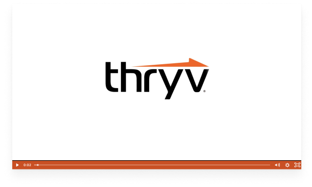 Thryv - Service and Support