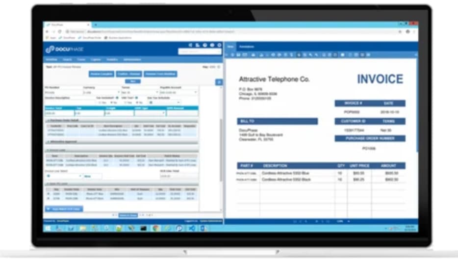 Document Management Software: Your Office's Secret Weapon