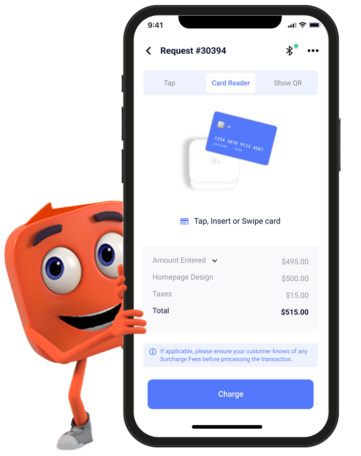 Thryv Product screenshot