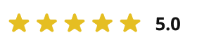 5 stars