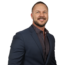 Profile photo of Thryv Reviewer Dana Cherington, COO of PhalloFILL