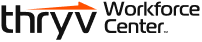 Logo - Thryv Workforce Center