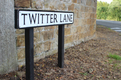 4 Rules to Managing Twitter Chatter About Your Business