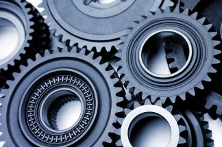 Gears Gears