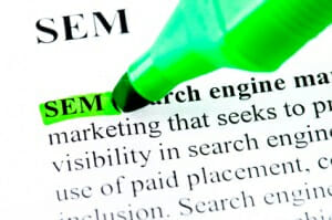 SEM Benefits to Take Advantage of Now
