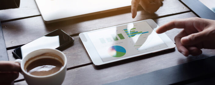 6 Small Business Advertising Trends We Adore this Year