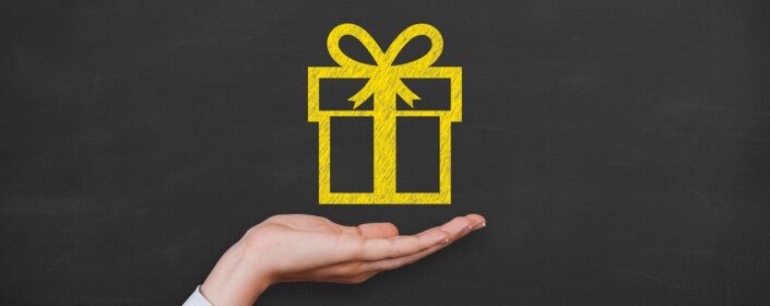 An Expert’s Guide to Smart Business Gift Giving