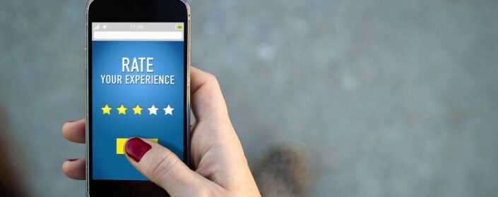 Are Social Reviews Good or Bad for Business?
