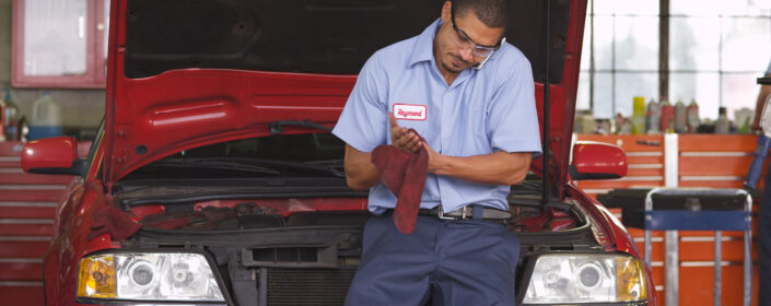 15 Marketing Tips to Jump Start Your Auto Services Business Branding