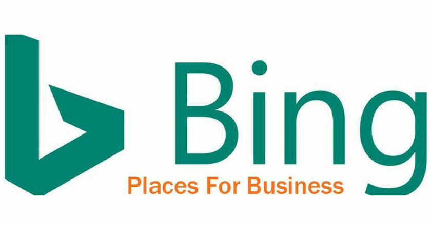 Bing Places for Business logo