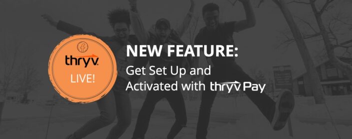 Facebook Live Recap: Getting Started with ThryvPay