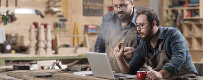 What to Look for in a CRM: 9 CRM Features You Have to Have