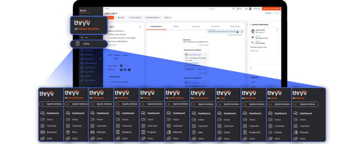 Facebook Live Recap: Thryv’s CRM Speaks Your Language