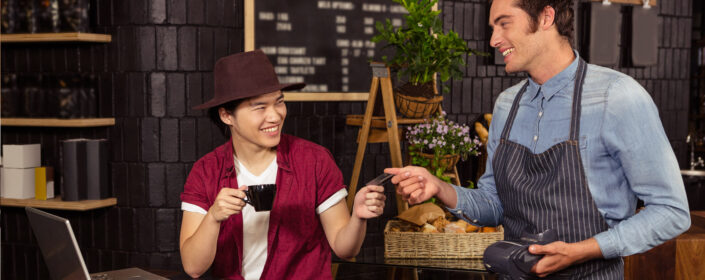 Why Great Customer Service Means More than Smiles and Handshakes