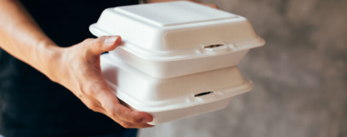 The Next Wave of Curbside Pickup – Make Food “To Go” Safer during a Pandemic