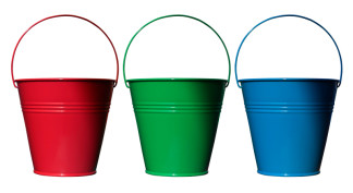 Bucket Your Customers into Market Segments