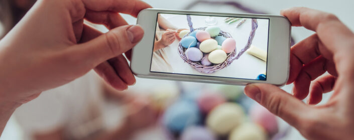 5 Mobile Marketing Tips for Reaching Easter Bunnies on the Move