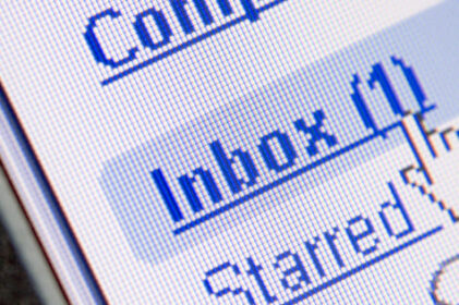 Why Your Customers Don’t Read Your Marketing Emails
