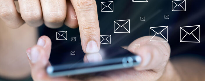 5 Free Email Marketing Templates You Should Have on Hand