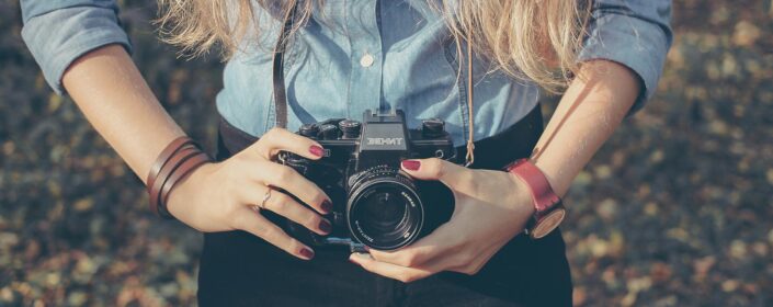 How to Find Free Stock Photos That Look Like Paid