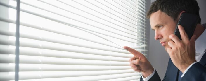 Free Tools to Spy On Your Competition