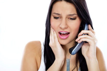 Dentists: 5 Must-Do’s to Get Calls from New Patients Online