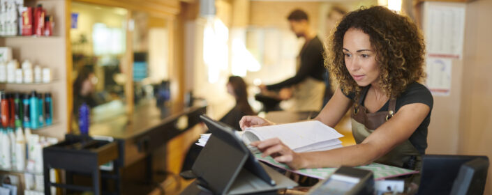 5 Ways to Ramp Up Your Hair Salon’s Customer Experience