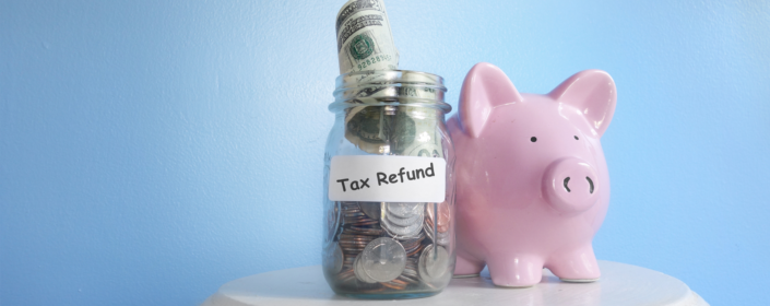 3 Smarter Ways to Put Your Small Business Tax Refund to Work