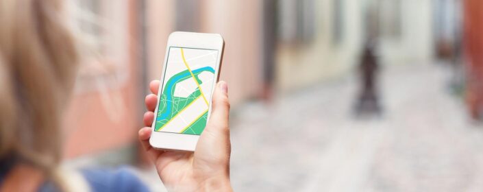 Google Ads Get More Mobile, Local