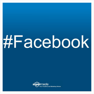 Hashtags for Facebook
