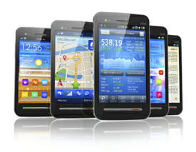 How Small Businesses Are Using Mobile Marketing