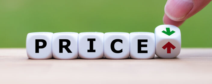 How to Tell Customers About Price Increases