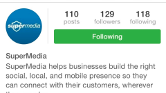 Tips for Improving Your Business Instagram Efforts