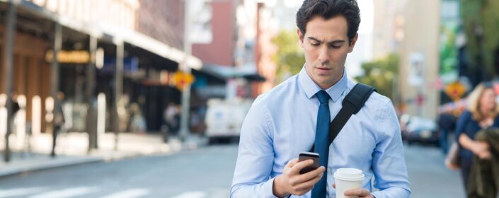 Is That Phone Call Really from Google?