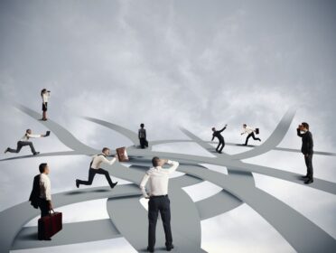 It’s Complicated – Online Marketing for Local Businesses