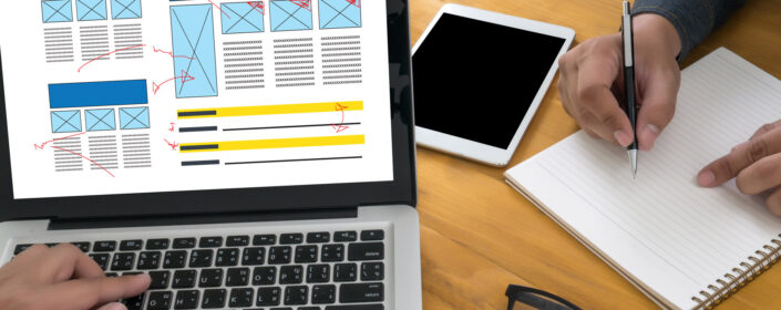 Demystifying Landing Pages – How They Differ from Your Website, and When to Use Each