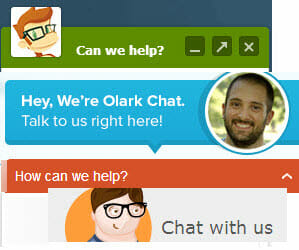 The Benefits of Live Online Chat for Small Business