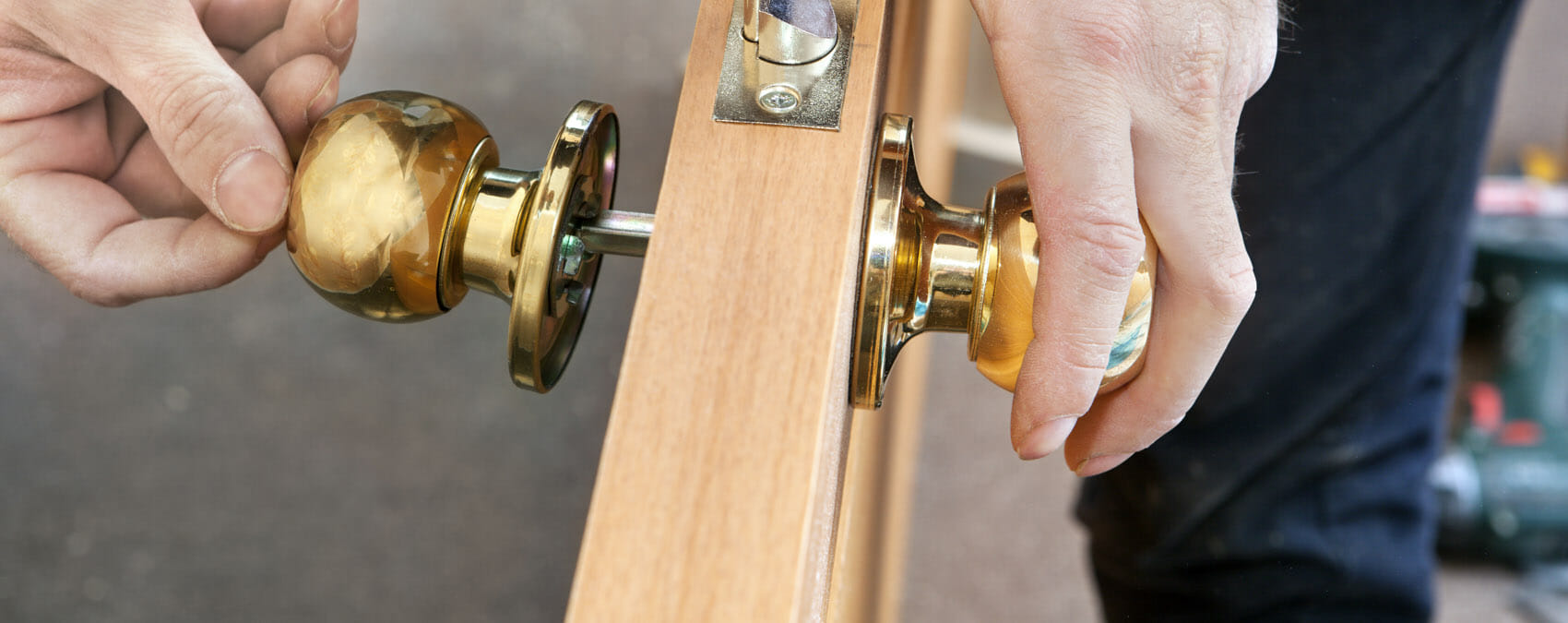 Commercial Locksmith