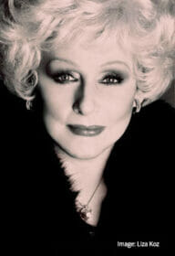 Mary Kay Ash, women in business