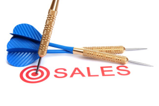 Meeting Your Sales Targets